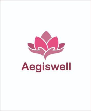 Aegiswell — Digital Branding Preview